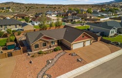 2091 E Mountain View Lp, Enoch, UT 84021