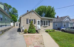 57 Vivian Avenue, Pawtucket, RI 02860