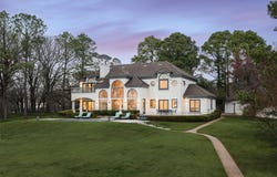 119 Diamond Oaks Drive, Mabank, TX 75156
