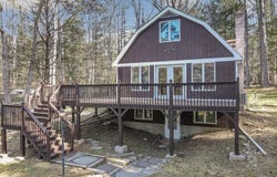 153 McKean Valley Rd., Shohola, PA 18458