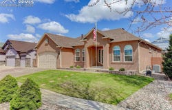 7462 Corsicana Drive, Colorado Springs, CO 80923