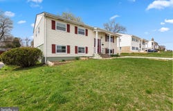 1304 GLENWILDE RD, BALTIMORE, MD 21228