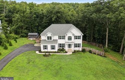 10353 QUARTZ AVENUE, CULPEPER, VA 22701