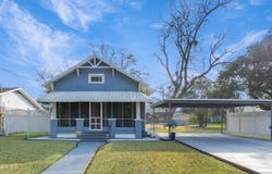 530 S 4th Street, Eunice, LA 70535