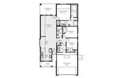 2917 NW 196th Place, Edmond, OK 73012