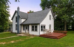 5944 E Borden Road, Borden, IN 47106