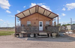 13974 S Agate, Odessa, TX 79766