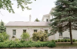124 W Ross Street, Palmyra, MO 63461