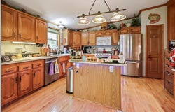9089 JENNY PL, St Germain, WI 54558