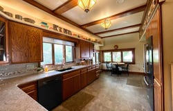 605 Park Street, Jackson, MN 56143