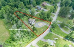 201 ROCK LODGE ROAD, MC HENRY, MD 21541