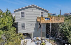 25243 Sea Isle Hills Drive, Waves, NC 27982