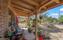 1125 E Paseo Encino, Oracle, AZ 85623