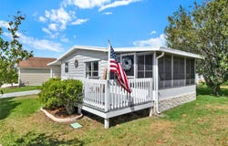 741 ROYAL PALM AVENUE, THE VILLAGES, FL 32159