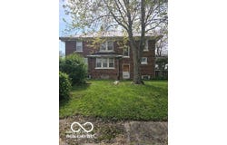 320 E Shackley Street, Geneva, IN 46740