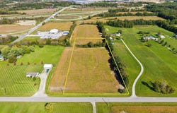 19400 W Darby Road, Marysville, OH 43040