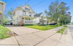 540 Avon Street, Lansing, MI 48910