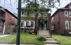 2696 W Grand Street, Detroit, MI 48238