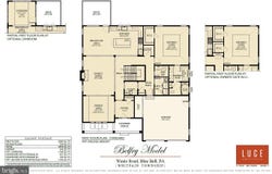 LOT #1 CREAMERY CIRCLE, BLUE BELL, PA 19422