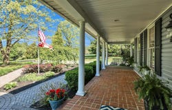25 THOMAS SHILLING CT, UPPERCO, MD 21155
