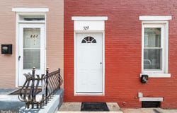 529 WOODWARD STREET, LANCASTER, PA 17602