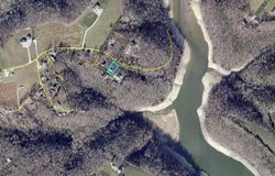 46 Point Drive, Nancy, KY 42544