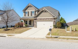 3833 BERKSHIRE Way, Grovetown, GA 30813