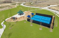 13409 Granite Park Road, Ponder, TX 76259
