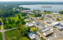 23399 Fifth Avenue, Florala, AL 36442