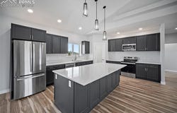 8081 Granger Drive, Rye, CO 81069