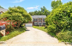 8 Killington Place, Greensboro, NC 27407