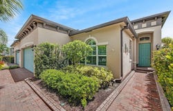 12863 SW Lake Fern Circle, Port Saint Lucie, FL 34987