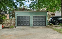 519 West Second Street, Frankfort, KY 40601