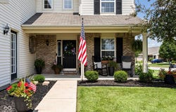 2824 Sonnet Drive, Anderson, IN 46013