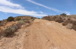 0 Kashmere Canyon Road, Acton, CA 93510