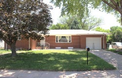 220 Everett St, Brush, CO 80723