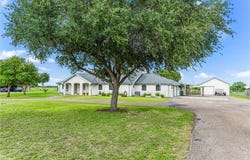2017 E Fm 1717, Kingsville, TX 78363