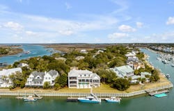 34 Waterway Island Drive, Isle of Palms, SC 29451