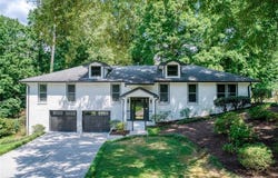 2510 Camelot Circle, Marietta, GA 30062