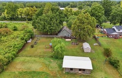 7937 Colonel Maynard Road, Scott, AR 72142