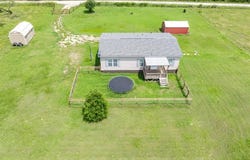 135 HCR 3266, Mount Calm, TX 76673