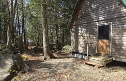 146 Thoroughfare Road, Island Falls, ME 04747