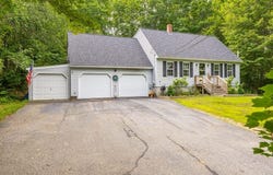 530 Cape Road, Limington, ME 04049