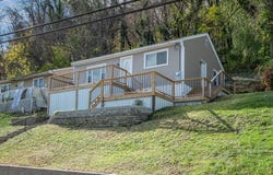 456 W 3rd Street, Maysville, KY 41056