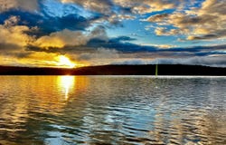 397 West Van Buren Cove Road, T17 R3 WELS, ME 04785