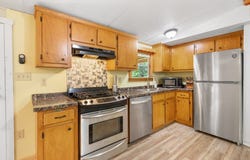 12 Ridge Trail, Blue Ridge, GA 30513