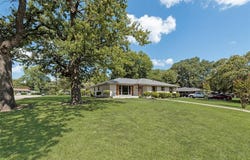 3002 Tanglewood Drive, Commerce, TX 75428