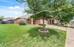 4505 Martingale View Lane, Fort Worth, TX 76244