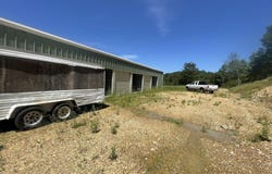 Norman, AR 71960