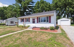 19845 Kern Road, South Bend, IN 46614